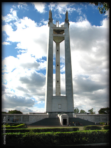 Quezon Memorial Shrine